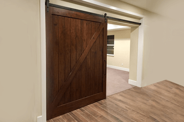 Barn Doors California