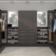 Closet Shelving Grand Terrace CA
