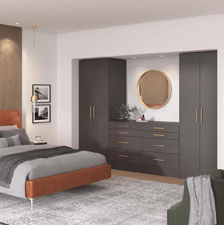 Custom Closets Grand Terrace CA