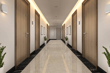 Luxury Apartment Doors California