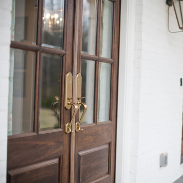 Montana Forge hardware CH Sales