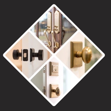 Montana Forge Hardware