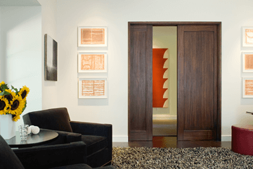 Pocket Doors California