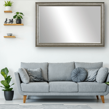 Rustic Mirrors Grand Terrace CA