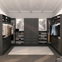Walk In Closets Grand Terrace CA