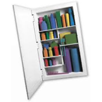 ZACA MEDICINE CABINETS
